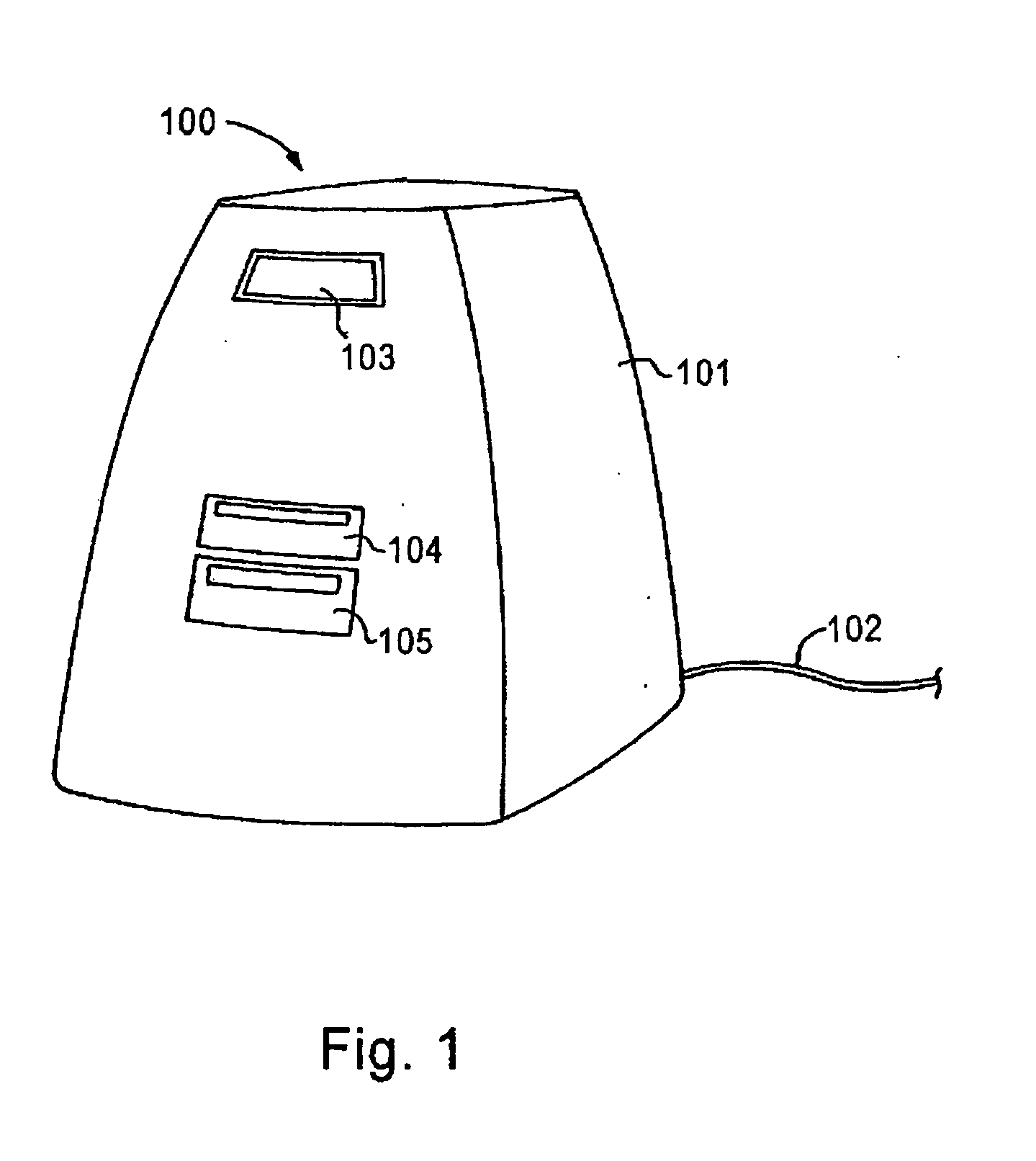 Method of and apparatus for managing predicted future user accounts assigned to a computer