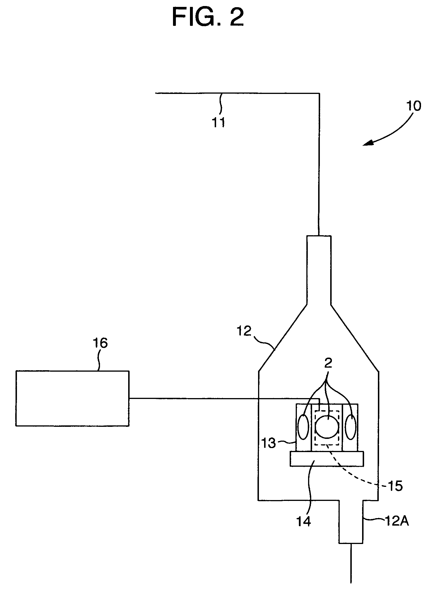 Compound semiconductor epitaxial substrate