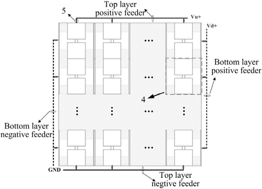 Multifunctional active frequency selective surface and control method thereof