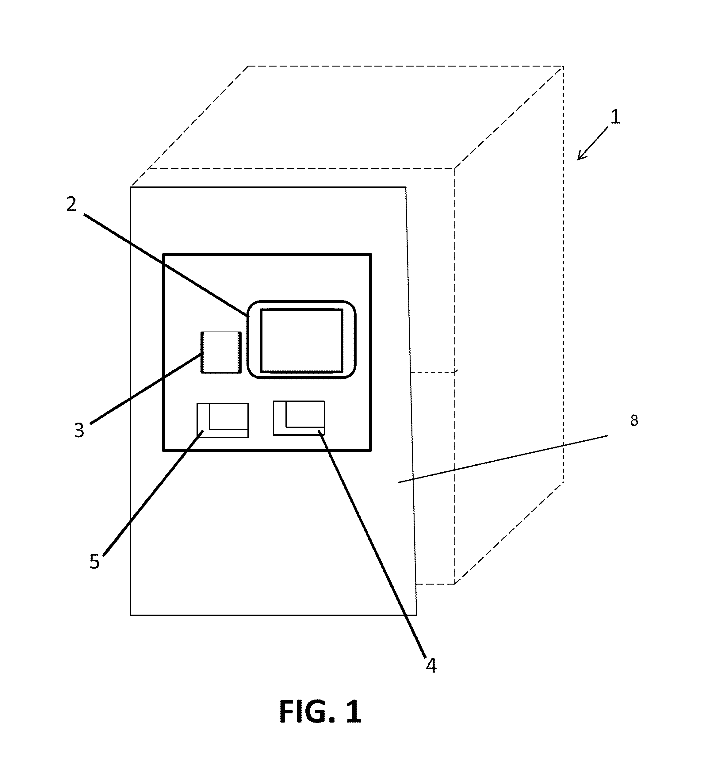Apparatus and method for dispensing and receiving medical self-collection devices