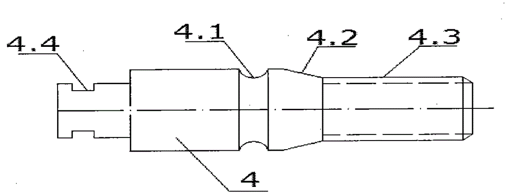 Multi-functional modular post insulator