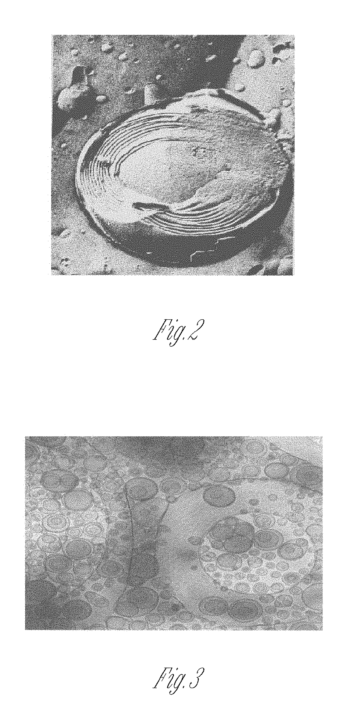 Thin film with high load of active ingredient