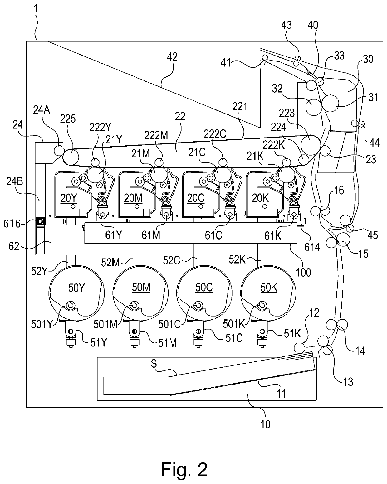 Image forming apparatus