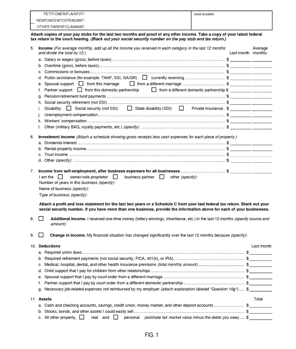 Systems and methods for secure storage of user information in a user profile