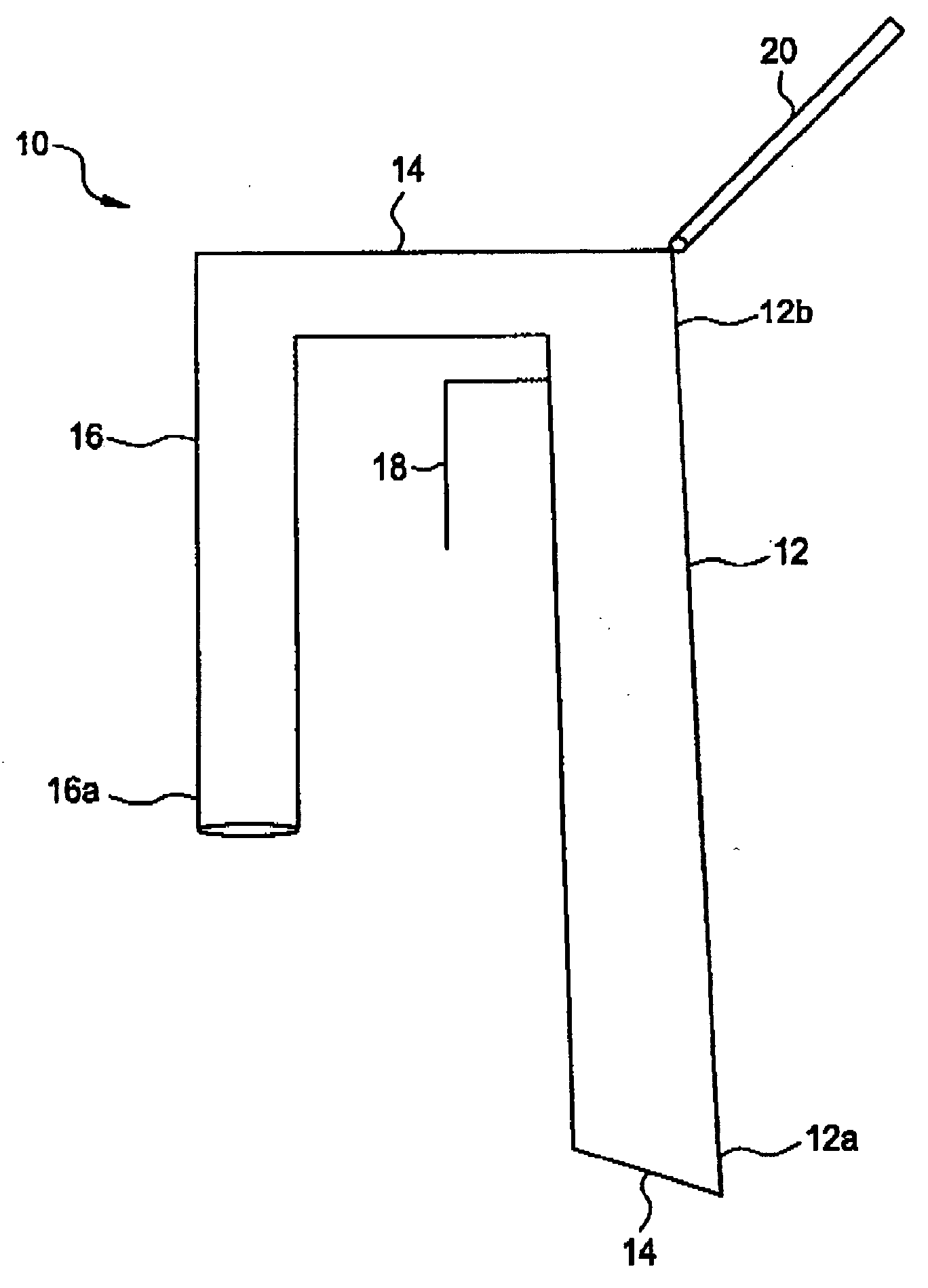 Liquid dispensing apparatus