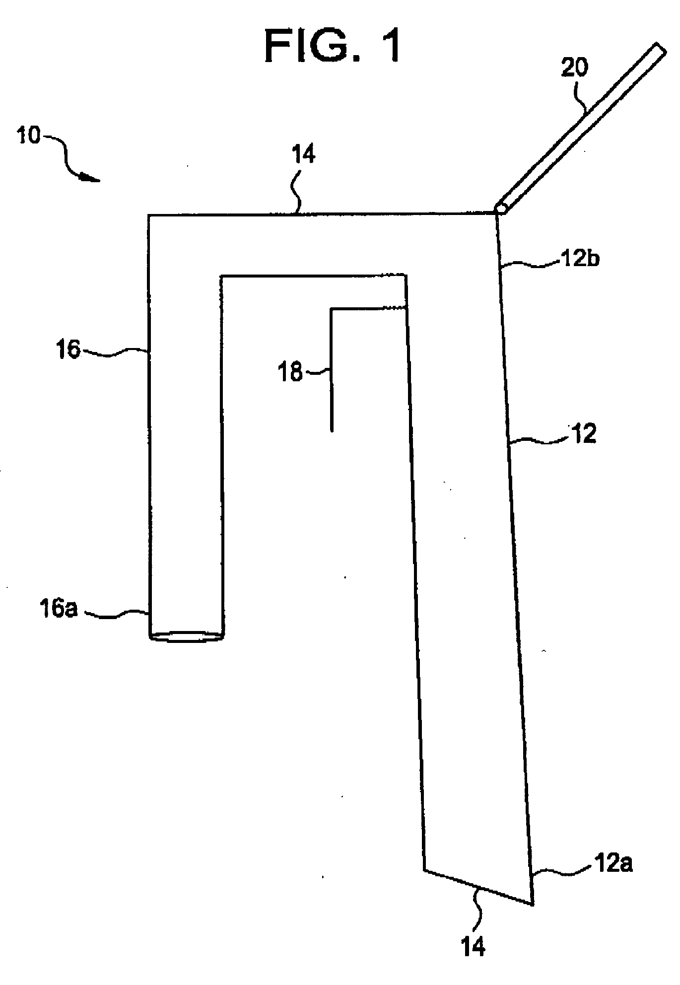 Liquid dispensing apparatus