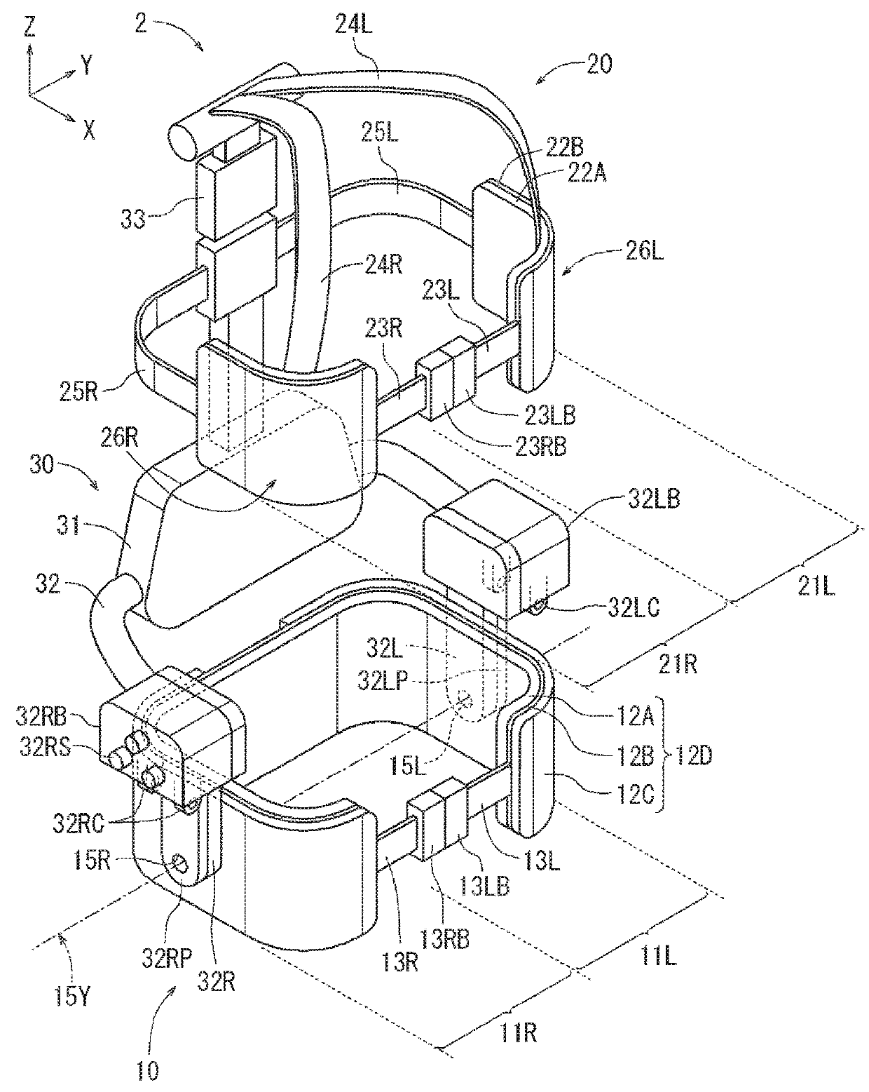 Assist device