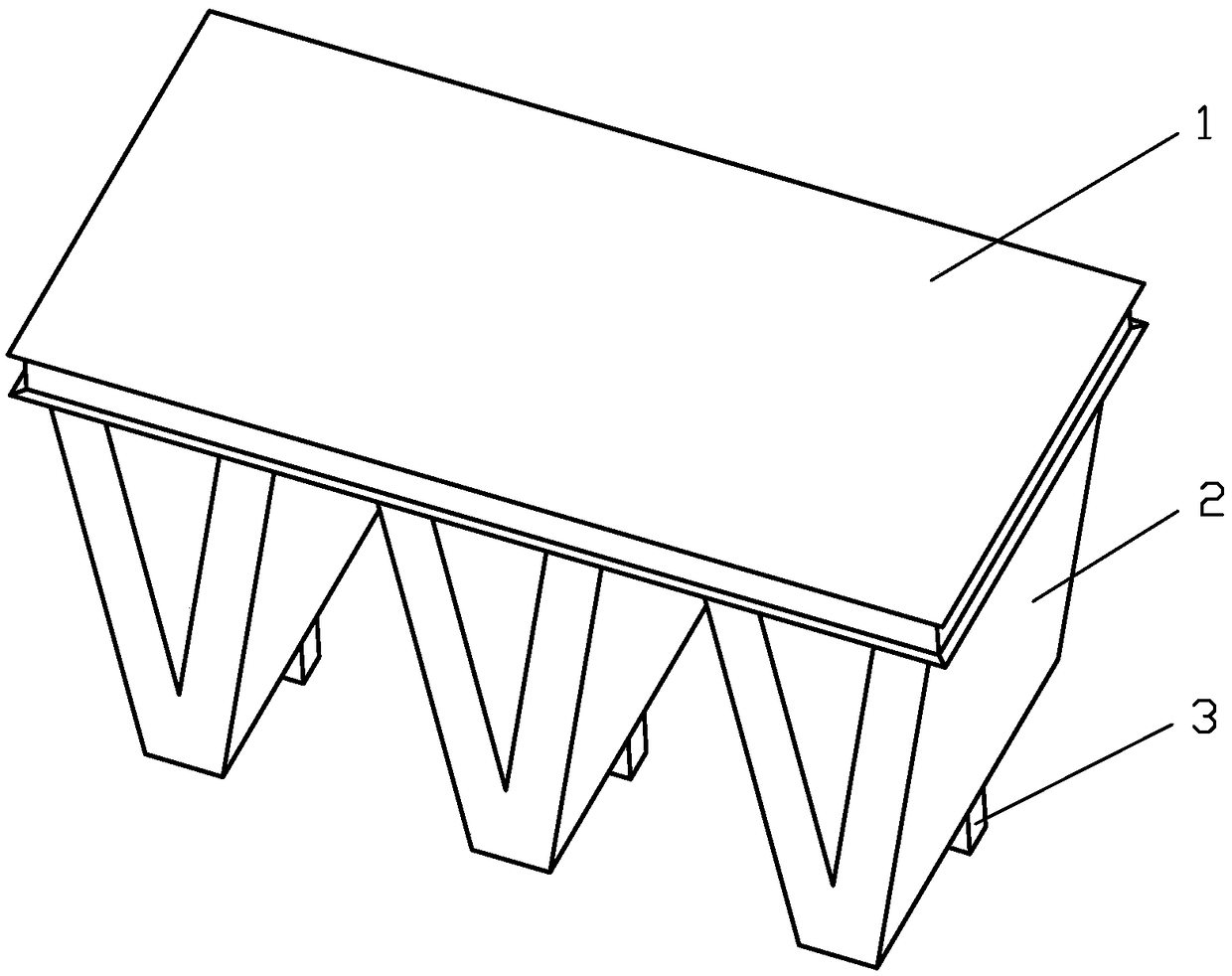 Treatment method combining mechanical pressing, compacting, draining and consolidating of soil body with digging, modifying and strengthening of original soil