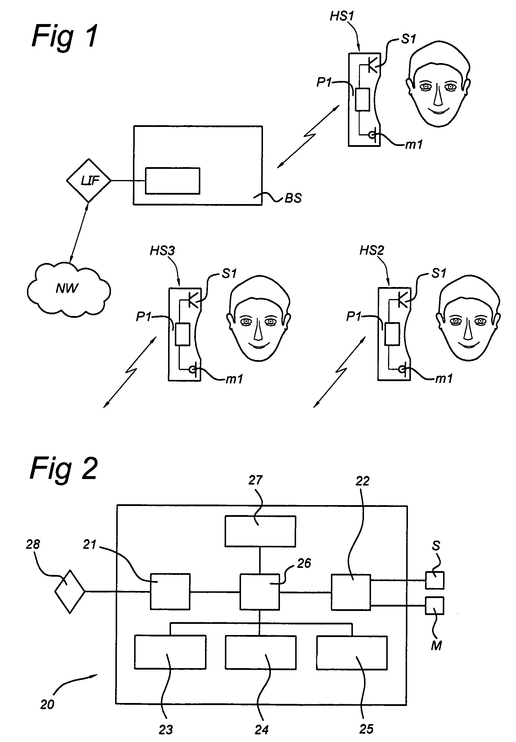 Voice audio processing method and device