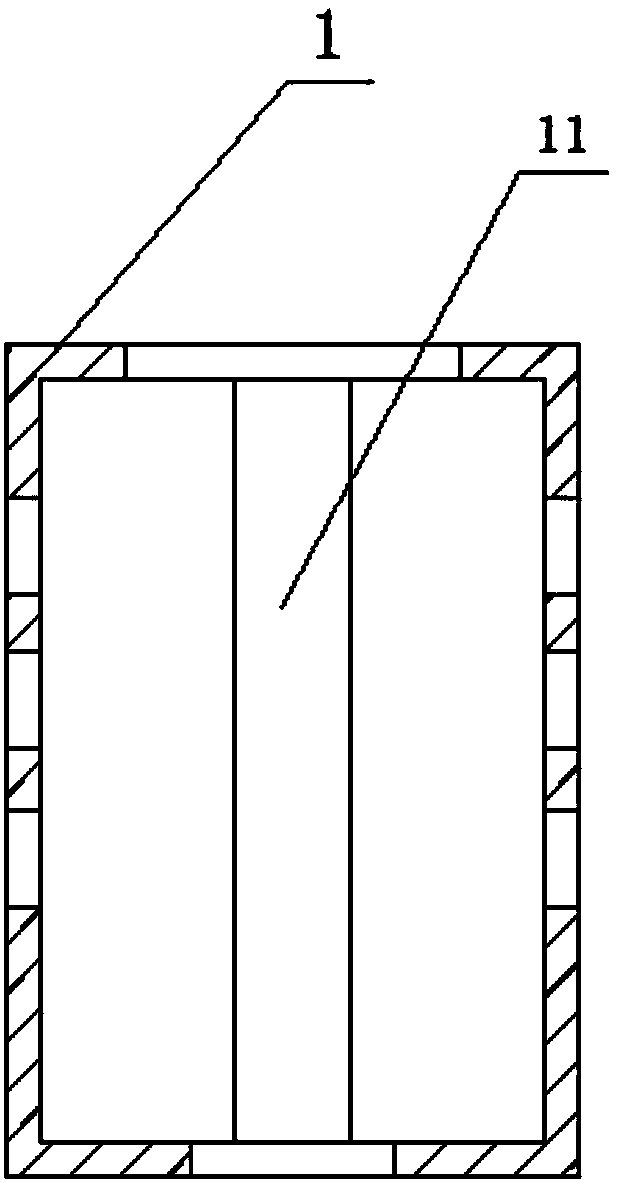 Change-over switch with convenient switching function