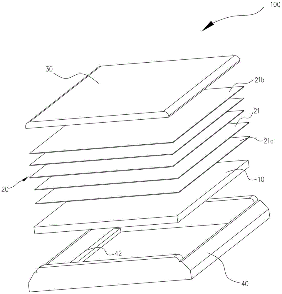 Display screen assembly and terminal