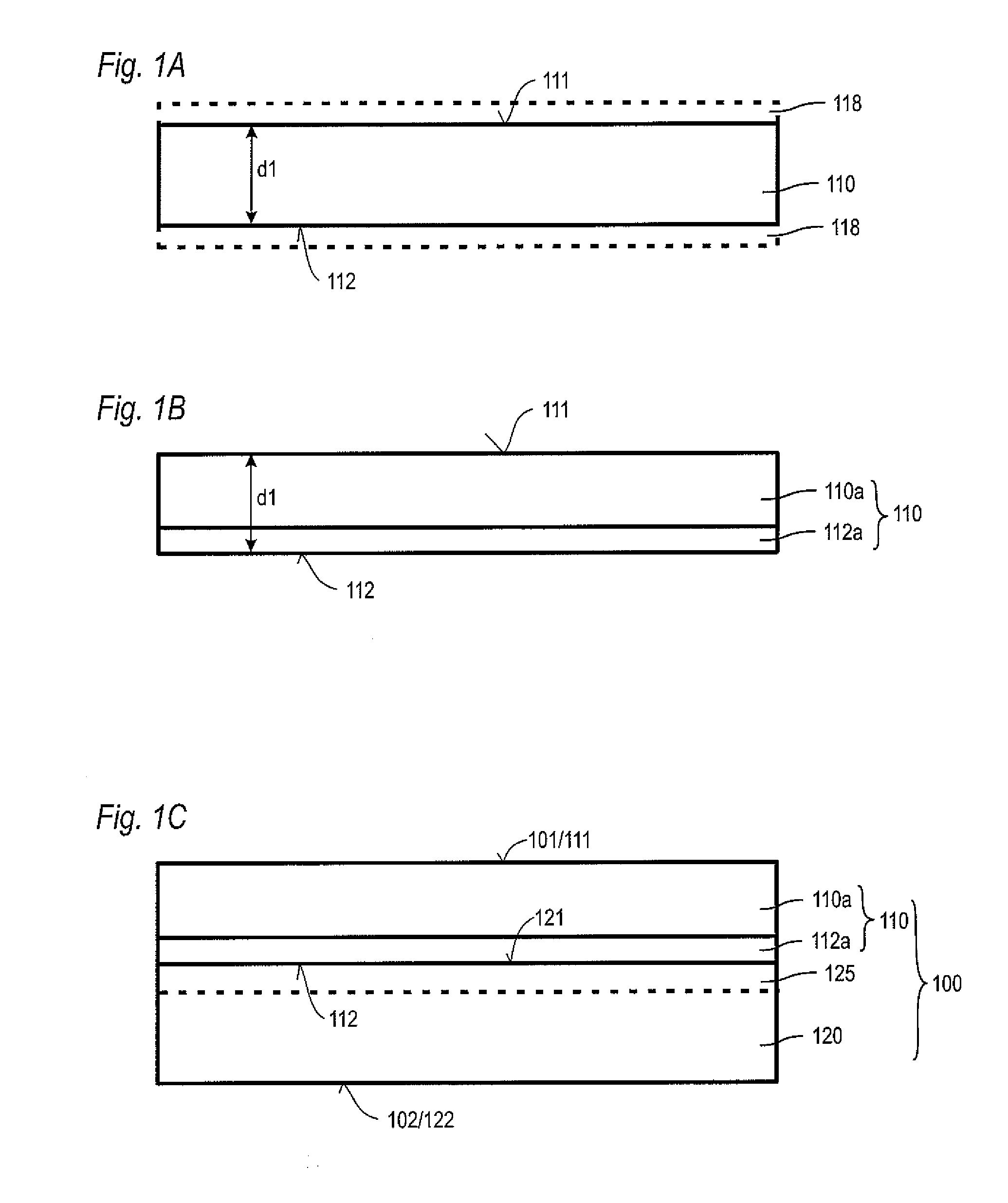 Method for Manufacturing a Semiconductor Wafer, and Semiconductor Device Having a Low Concentration of Interstitial Oxygen