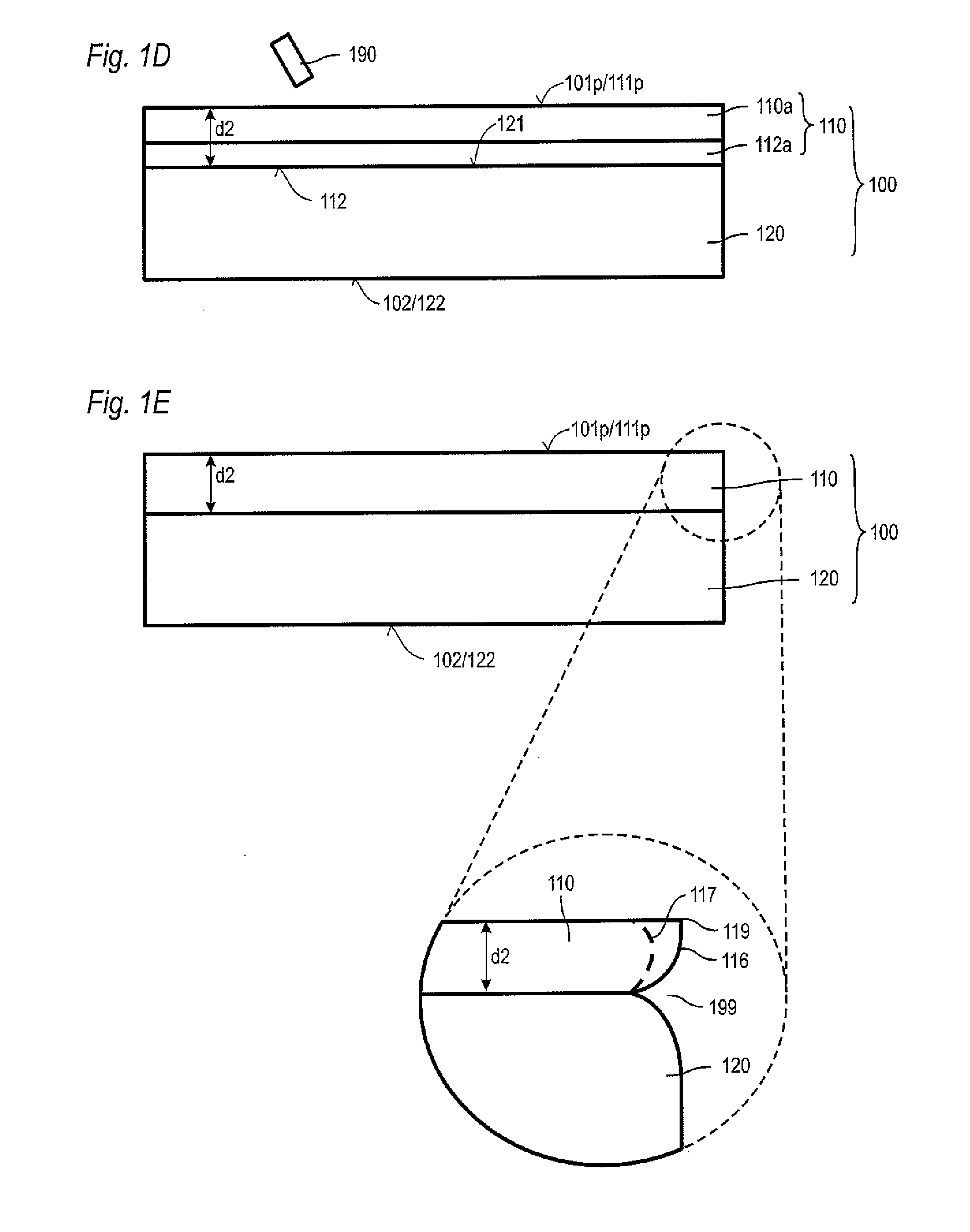 Method for Manufacturing a Semiconductor Wafer, and Semiconductor Device Having a Low Concentration of Interstitial Oxygen