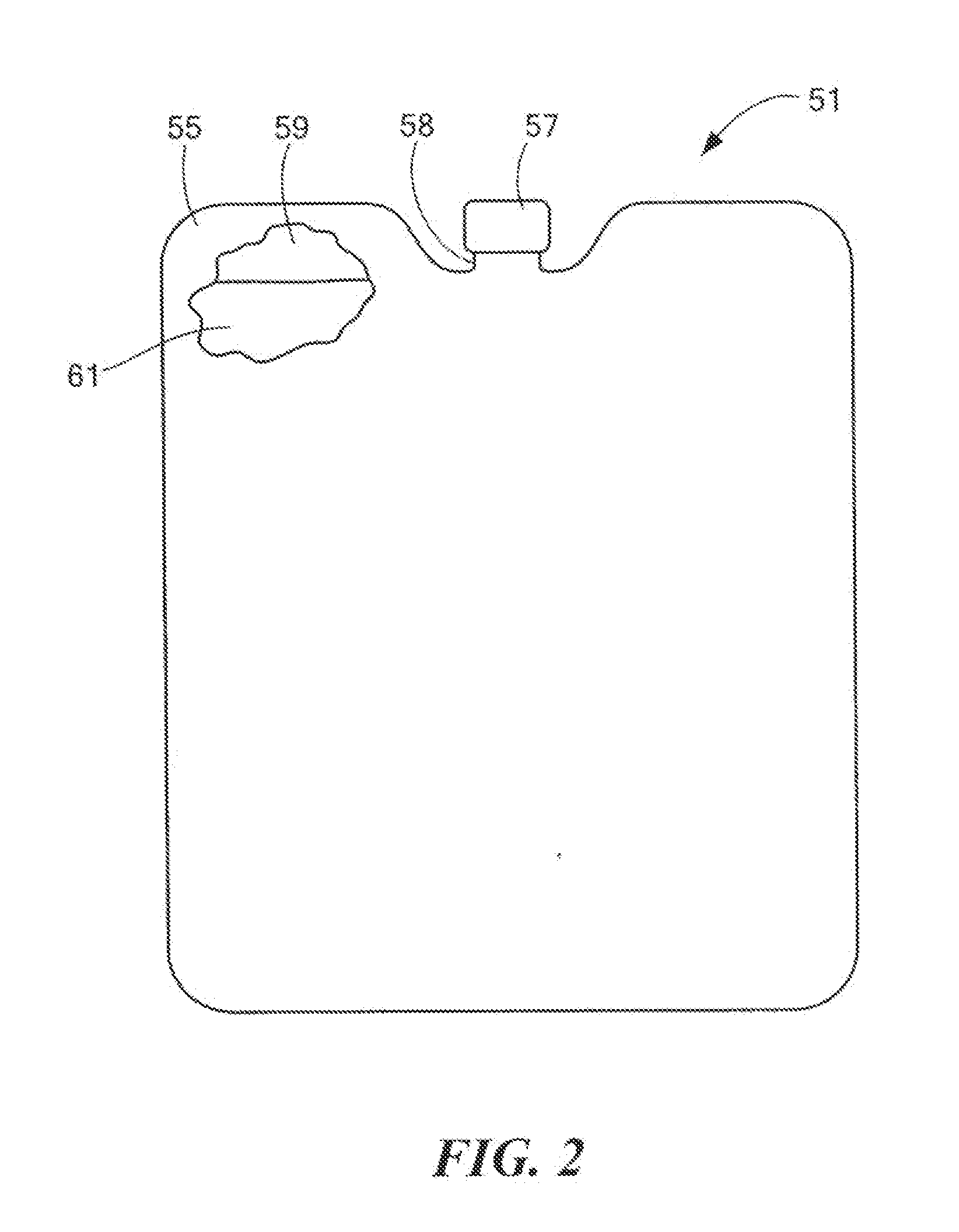 Gel comprising a phase-change material, method of preparing the gel, thermal exchange implement comprising the gel, and method of preparing the thermal exchange implement