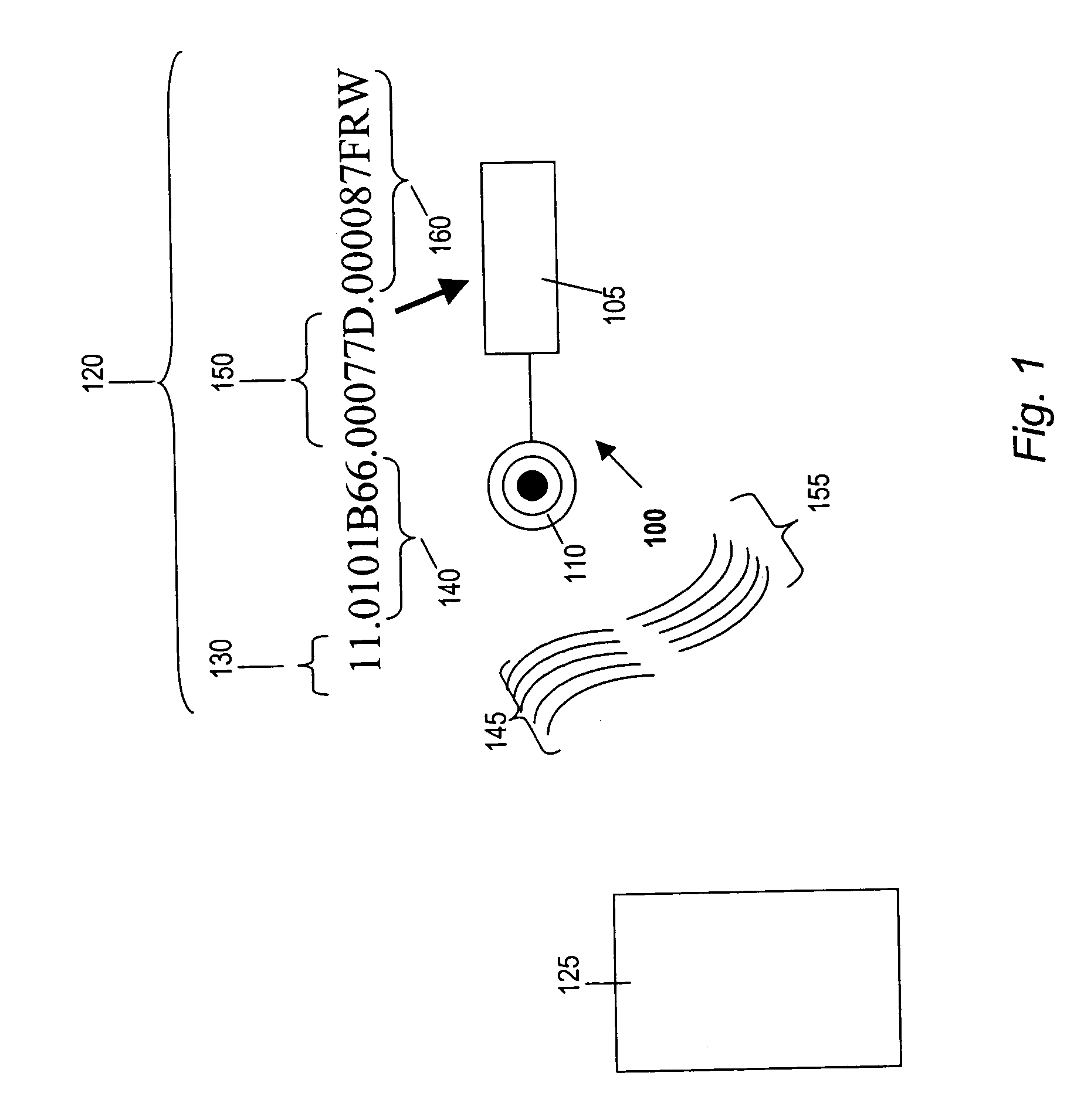 Methods and apparatus for determining the status of a device