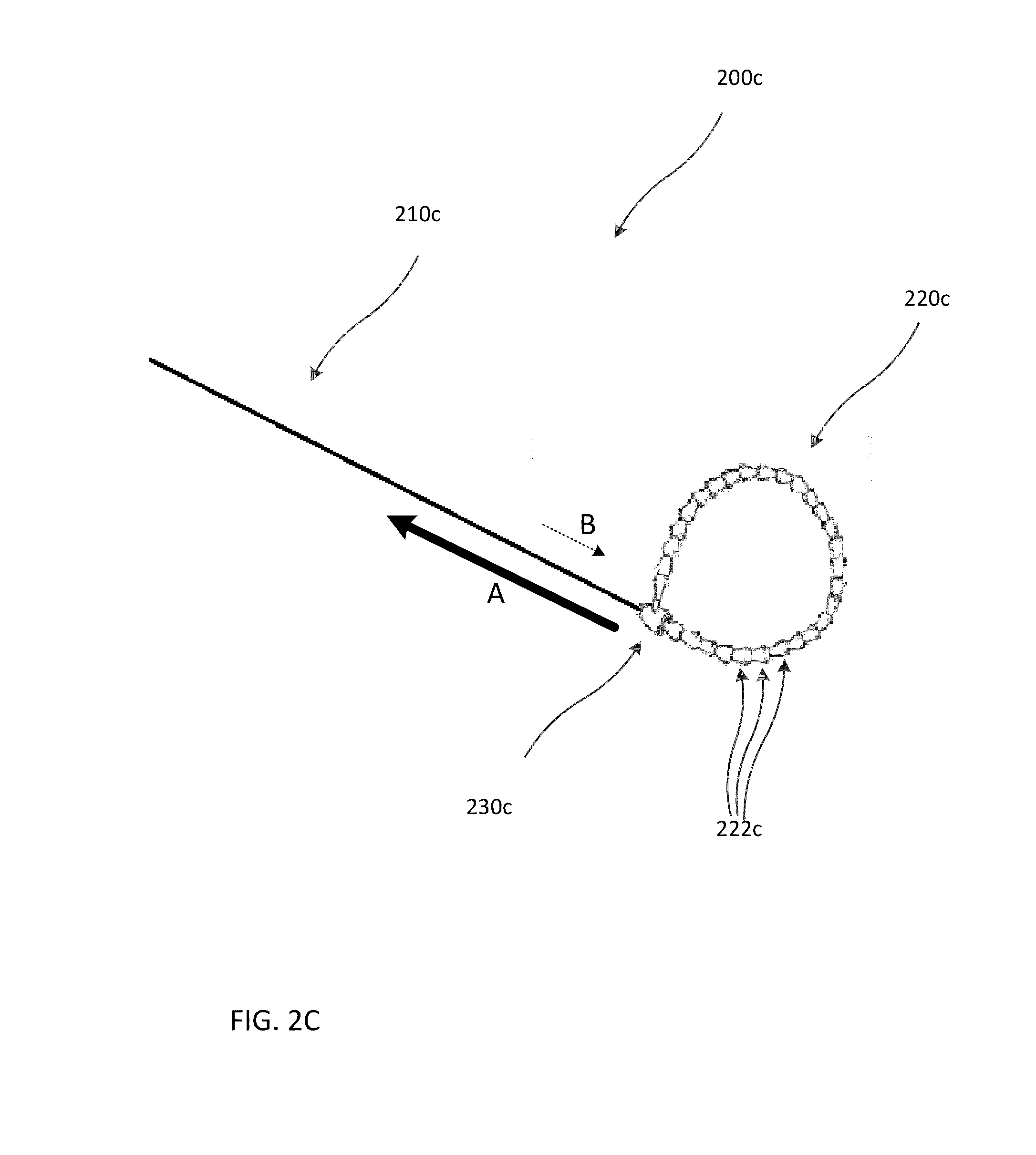 Left atrial appendage treatment systems and methods