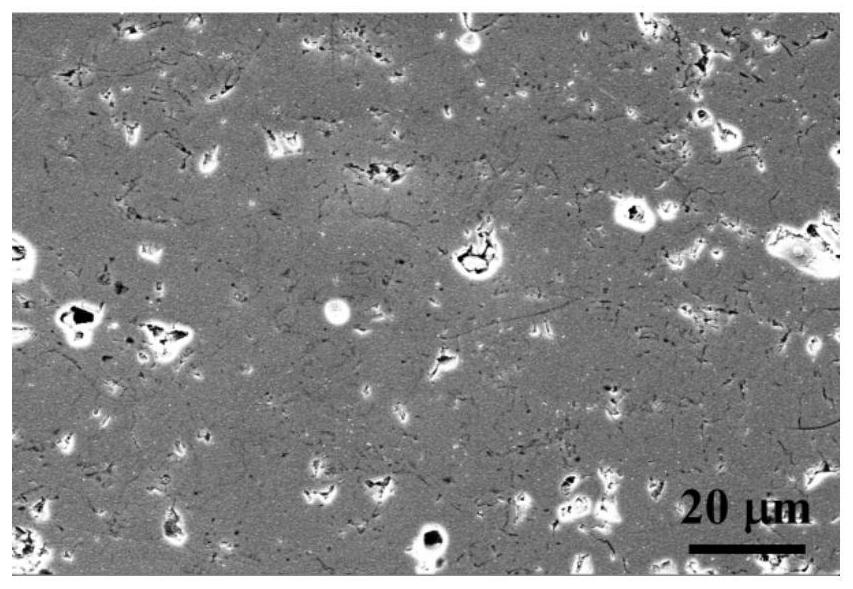 A kind of preparation method of ceramic layer and thus obtained ceramic layer and thermal barrier coating thereof