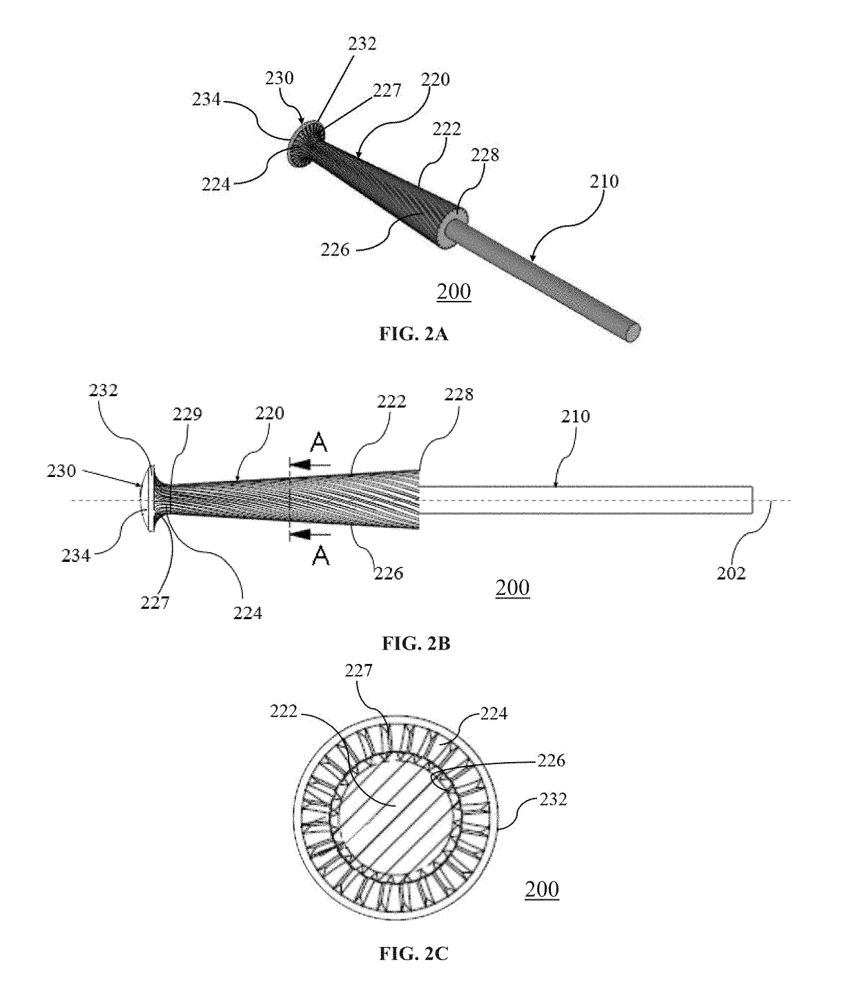 Bone reduction bur