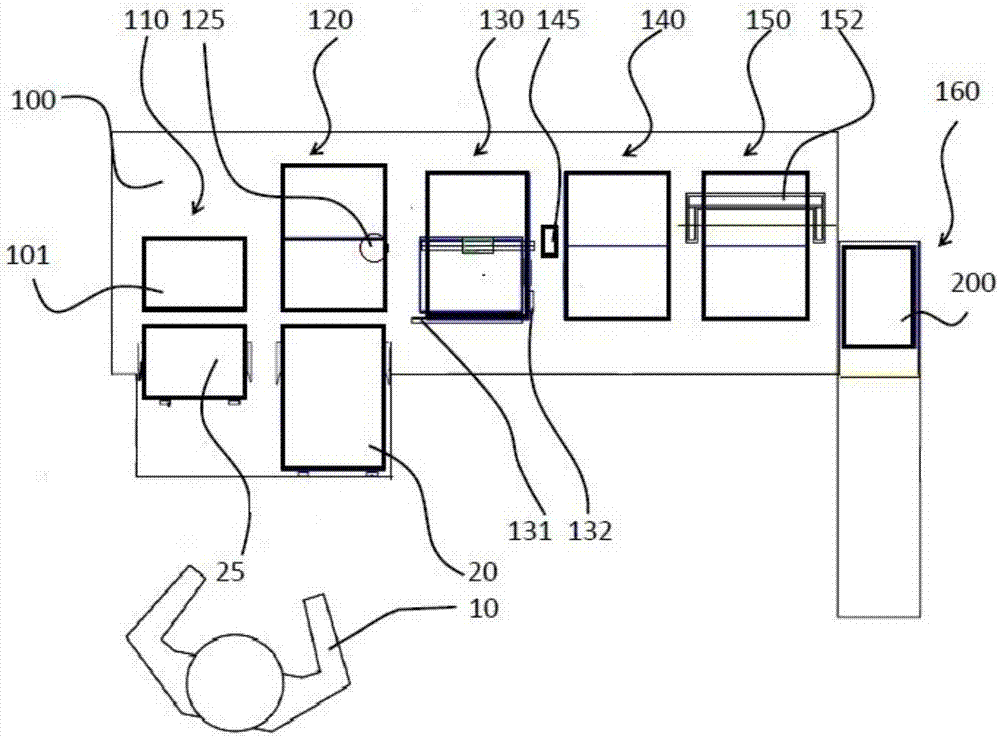 Bookbinding device