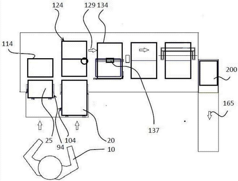 Bookbinding device