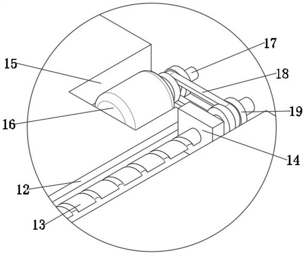 Power transformer convenient to overhaul