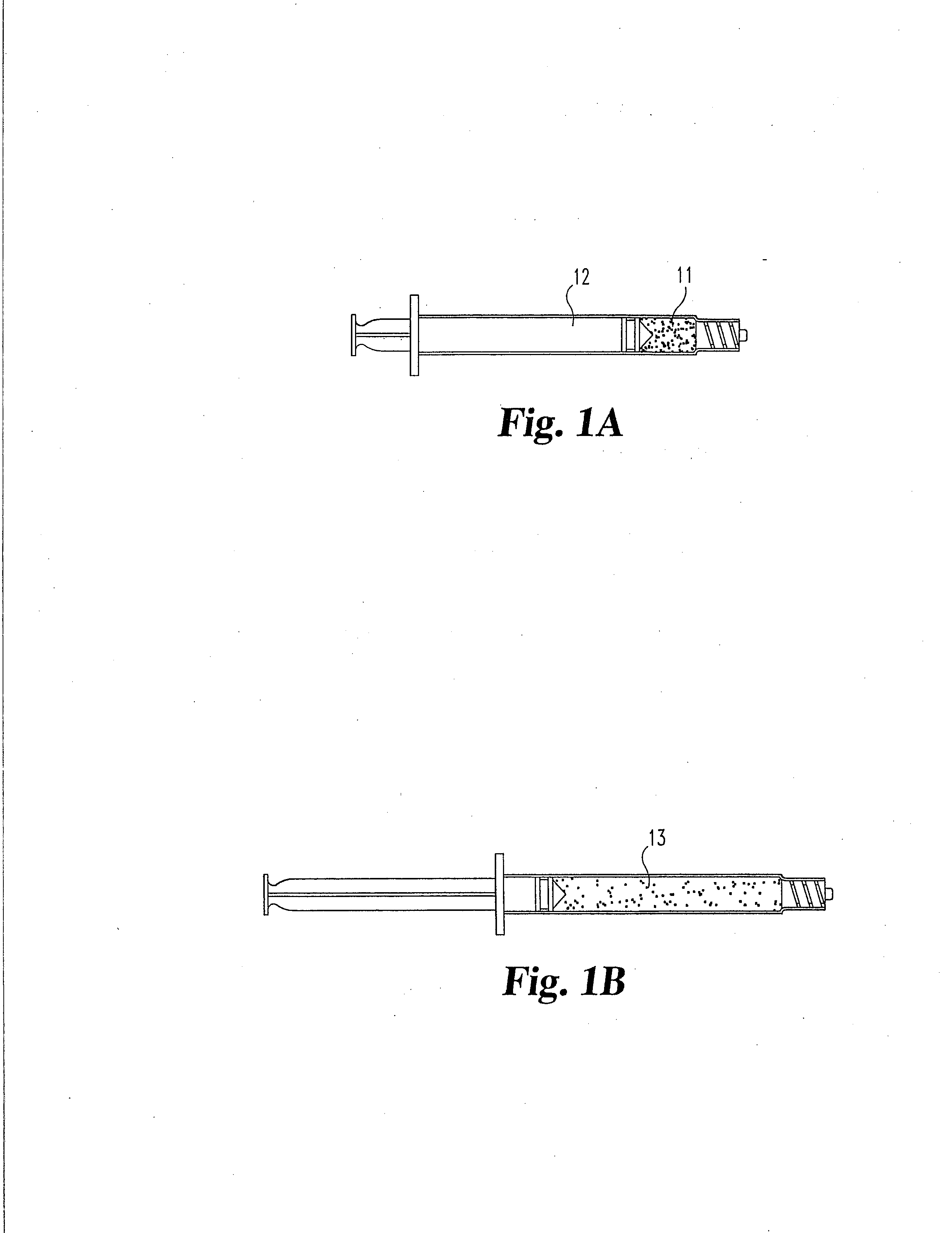 Collagen-based materials and methods for treating synovial joints
