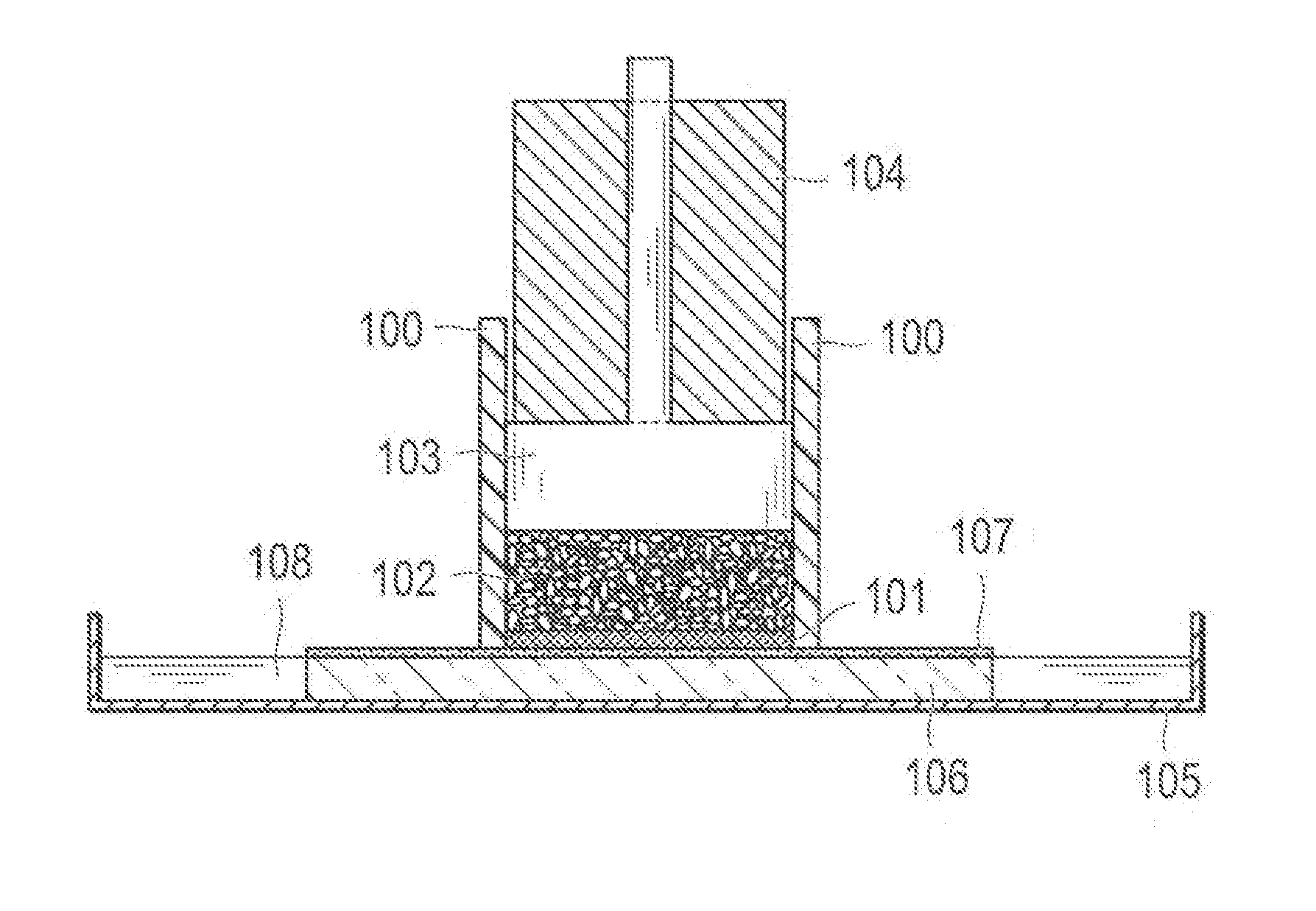 Particulate water-absorbing agent and production method for the same