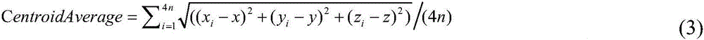 A Fast Graph Similarity Discrimination Method