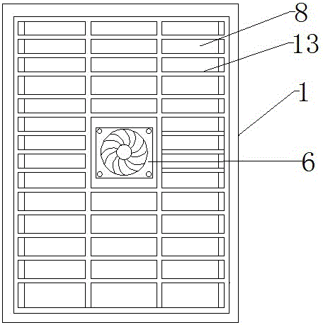 Household natto fermentation equipment and fermentation method