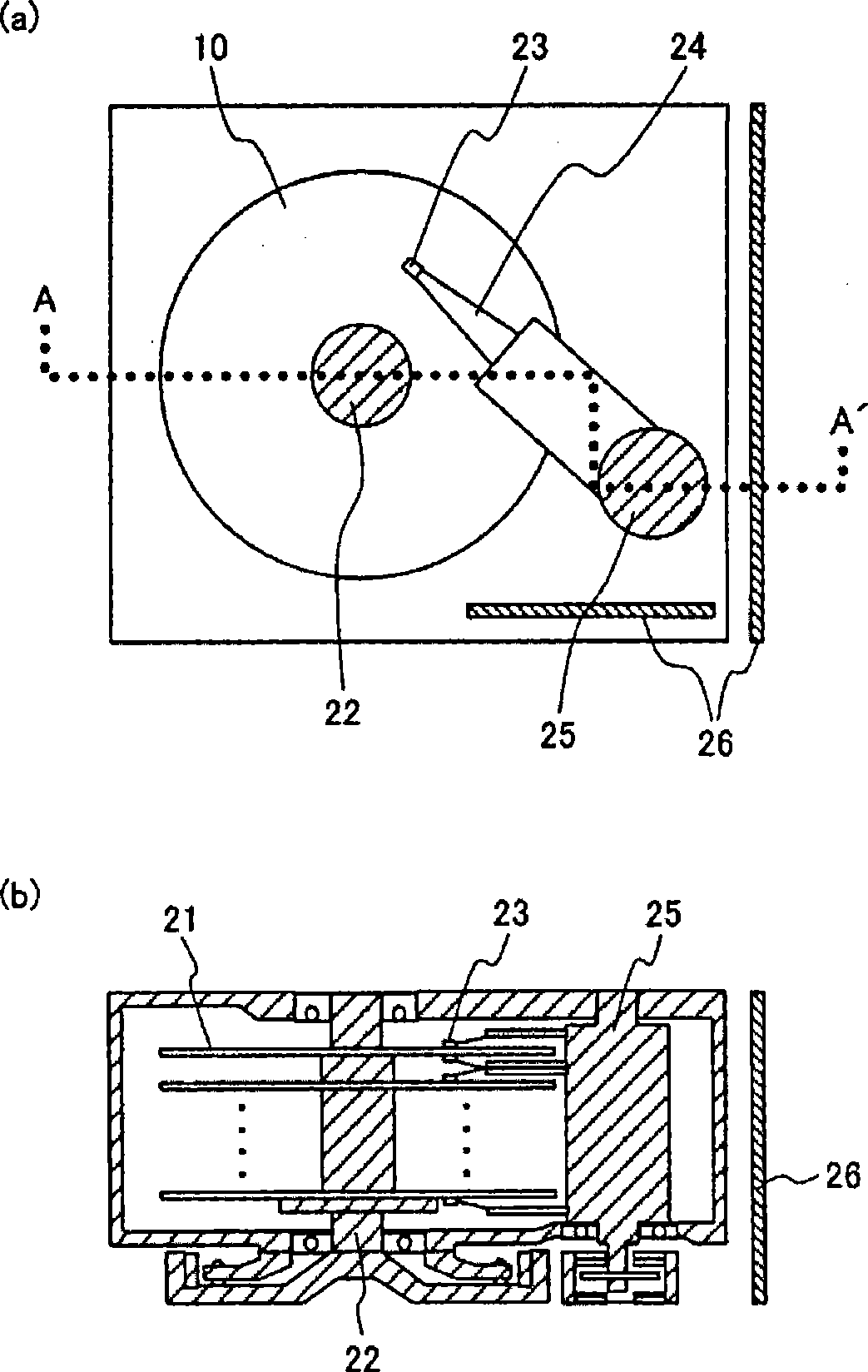 Perpendicular magnetic recording medium and magnetic recording and reproducing apparatus using the same
