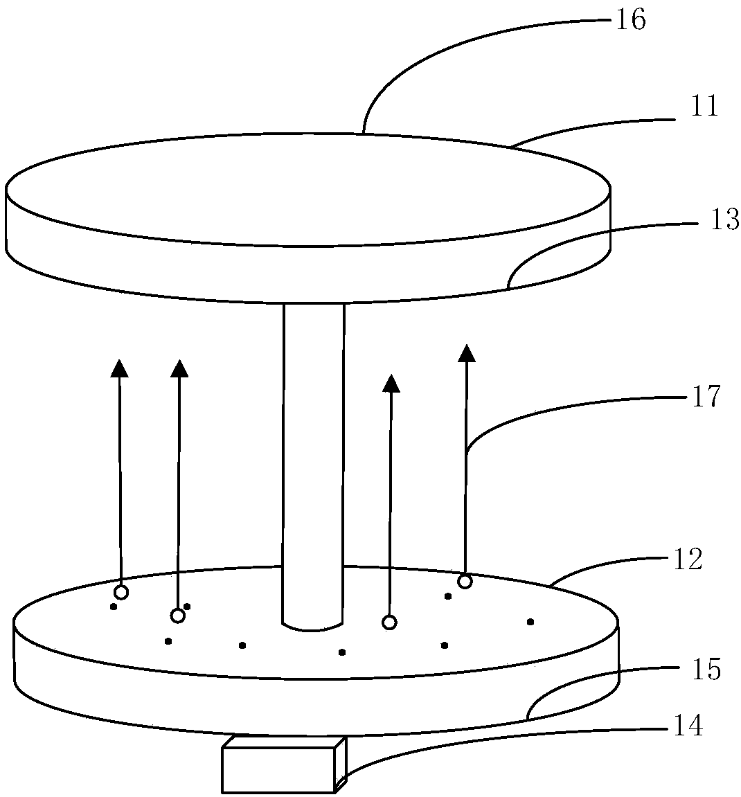 Air purification assembly