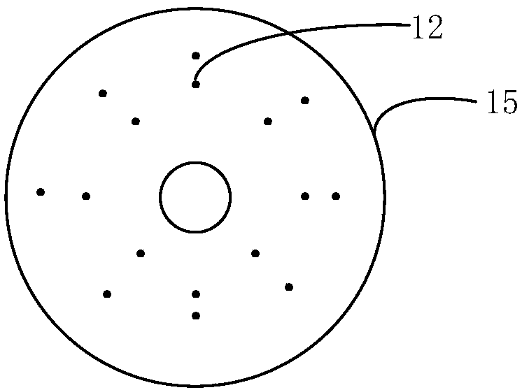 Air purification assembly