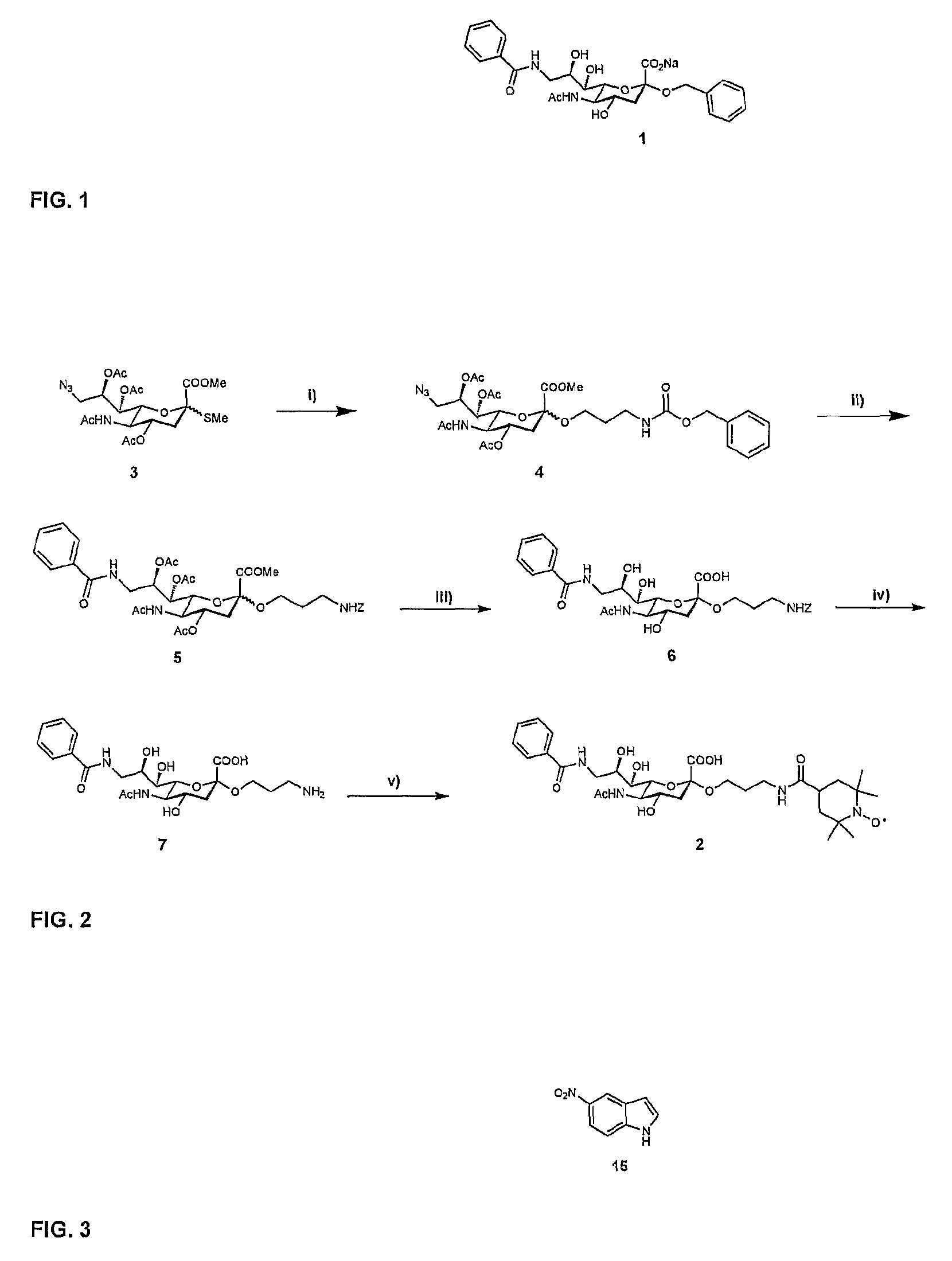 Method for the Identification of New Leads for Drug Candidates