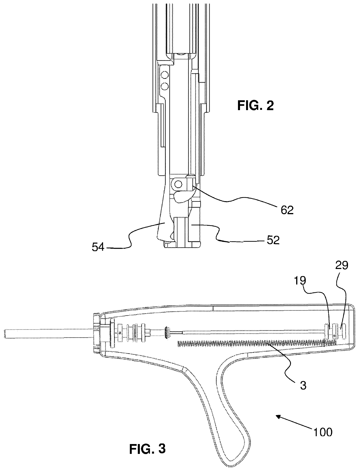 Multiple-firing suture fixation device and methods for using and manufacturing same