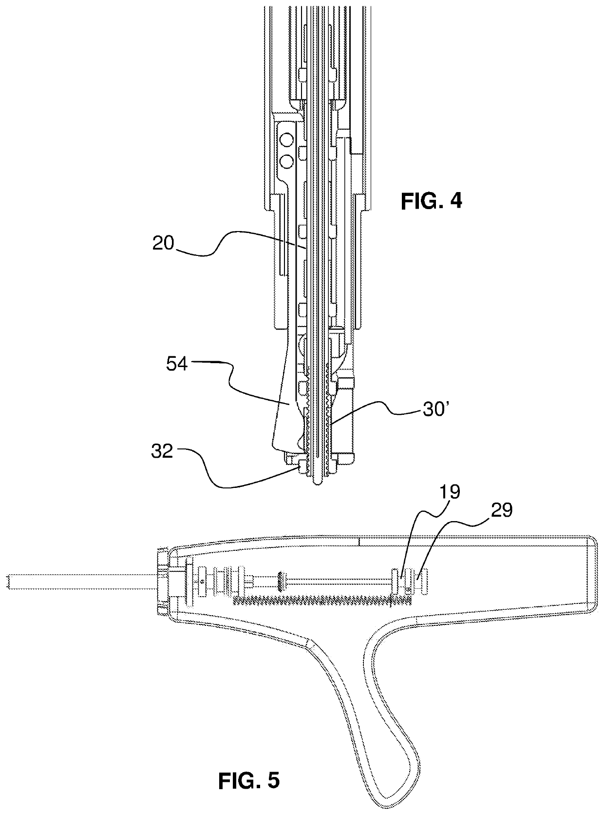 Multiple-firing suture fixation device and methods for using and manufacturing same