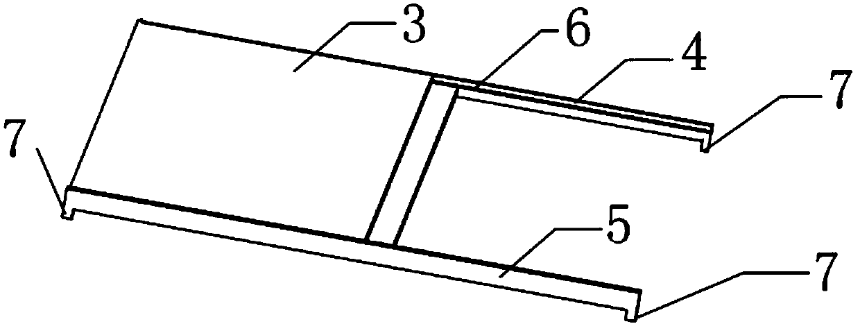 A drawer with a slidable shelf and a storage device having the same