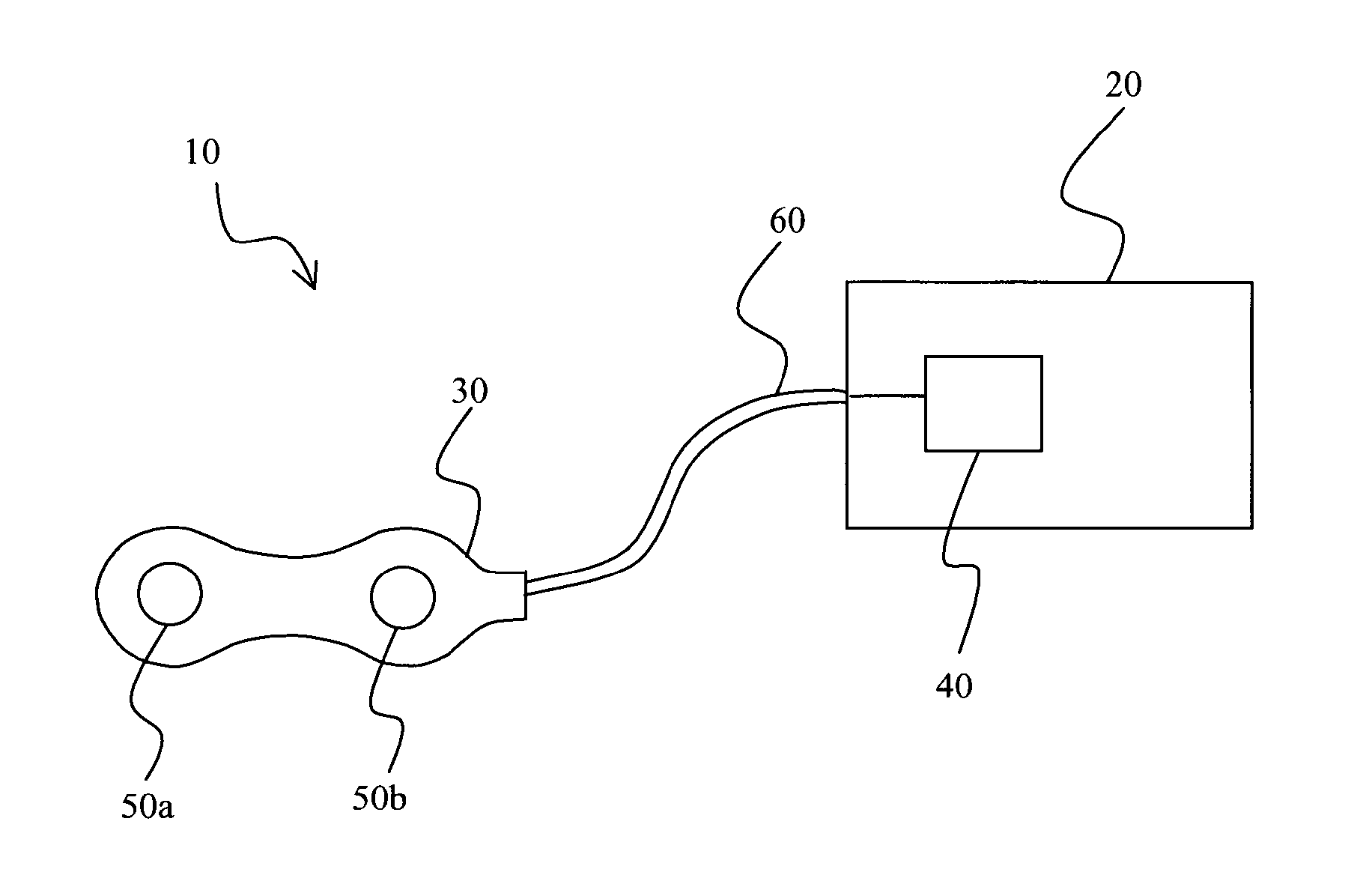 Stimulation Apparatus