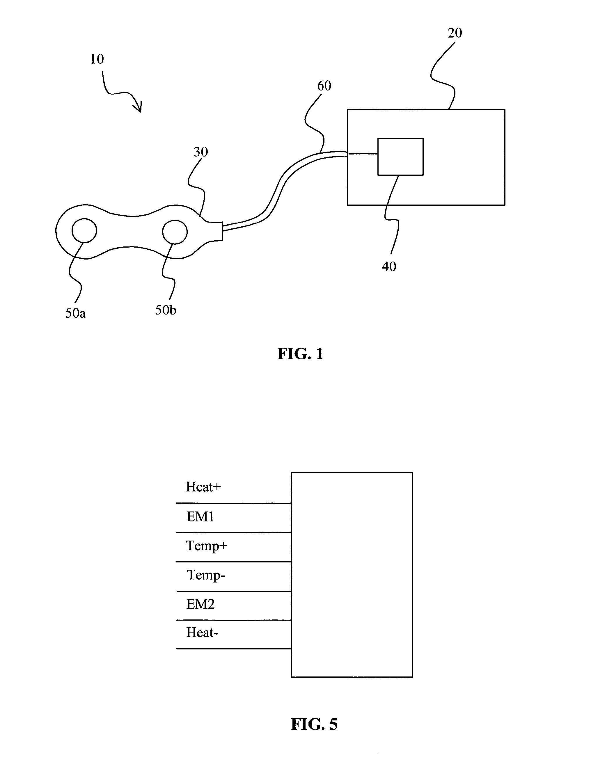 Stimulation Apparatus