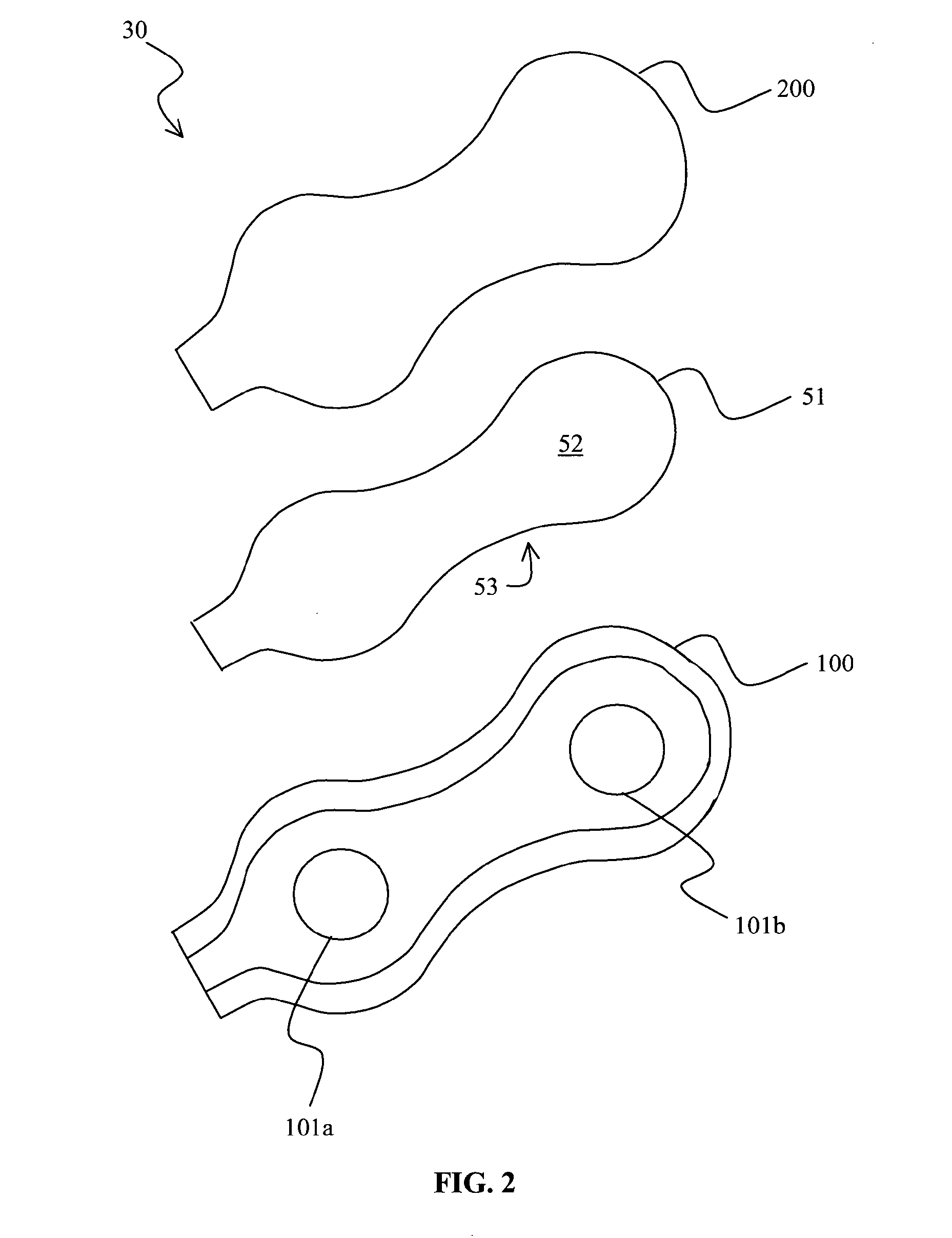 Stimulation Apparatus