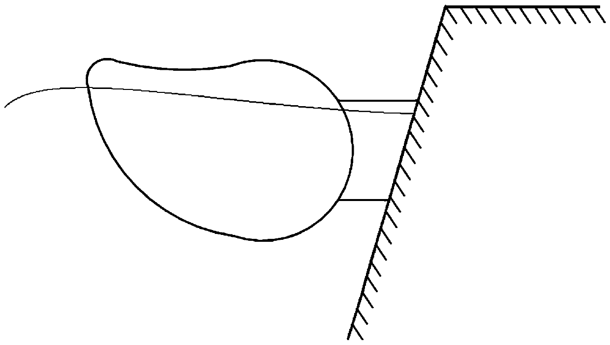 A planetary gear driven wave energy power generation device