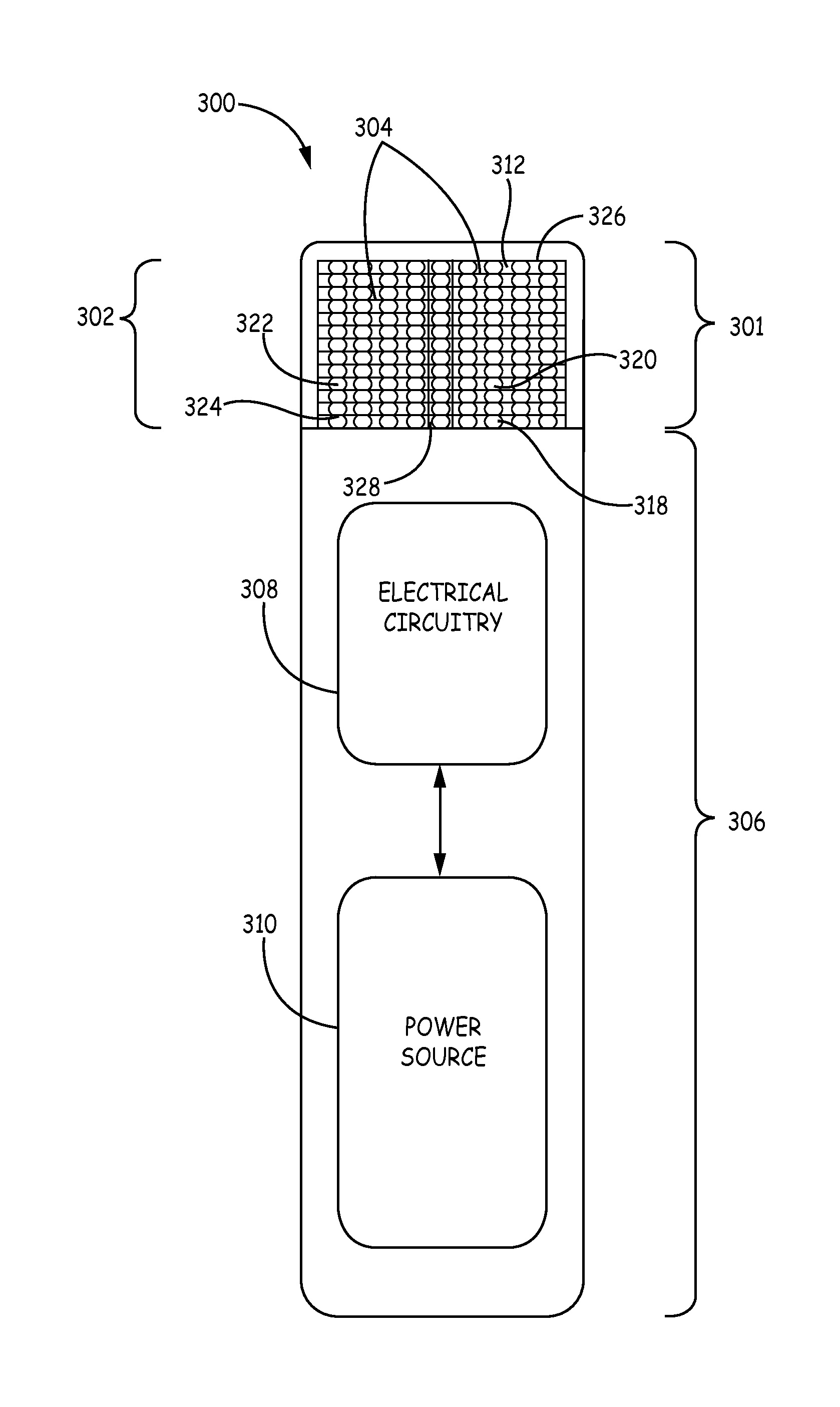 Implantable medical devices having cofire ceramic modules and methods of fabricating the same