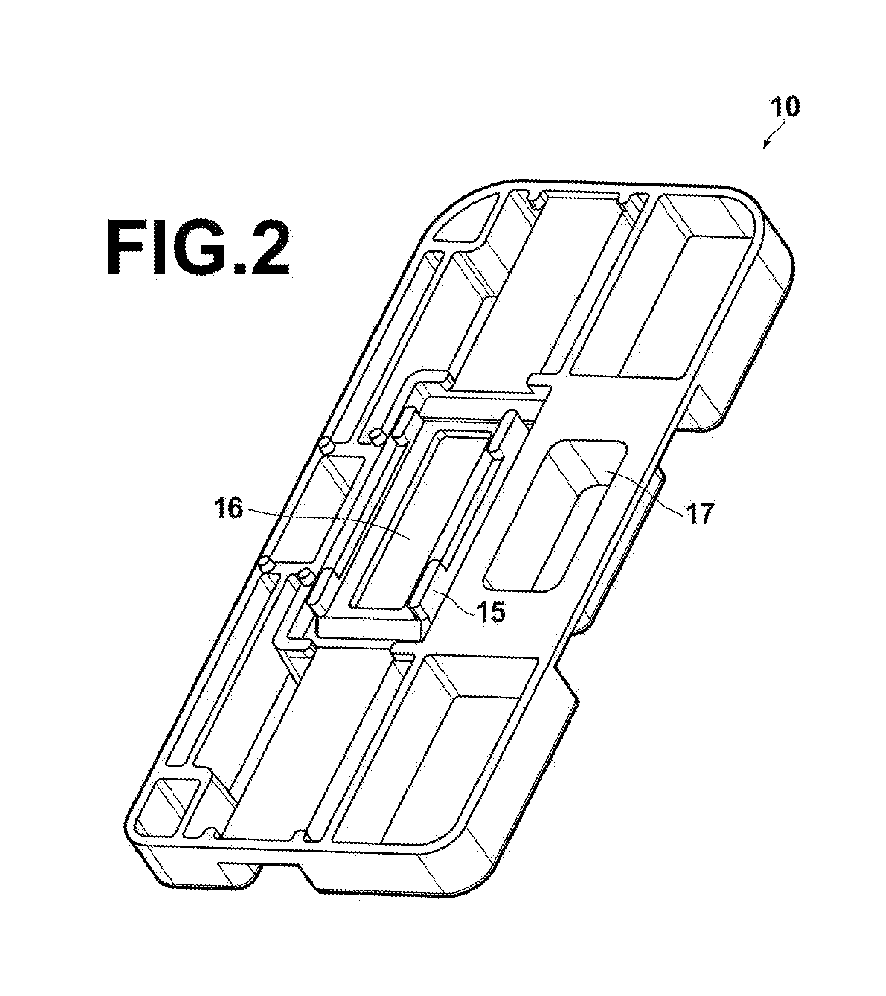 Method and device for assay
