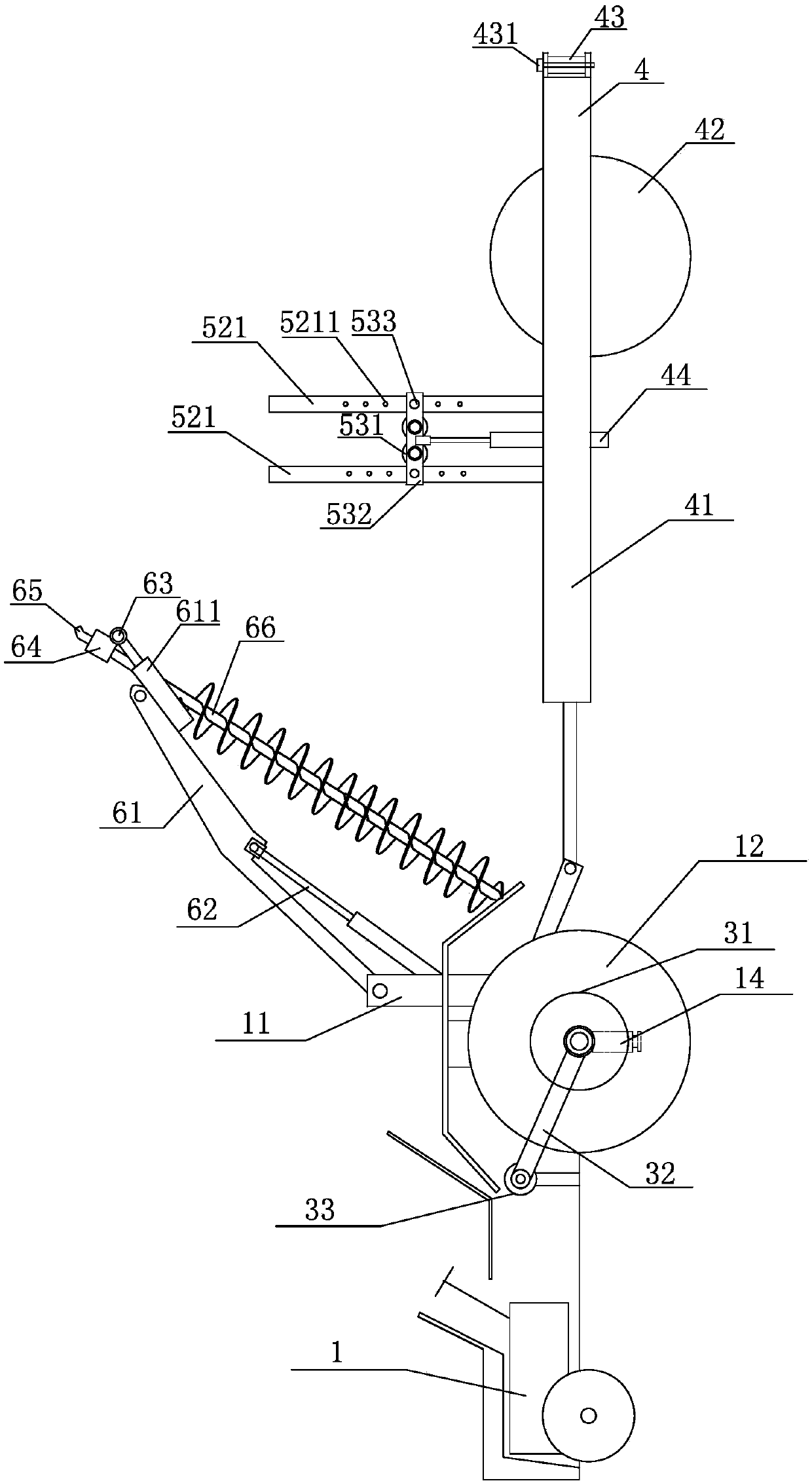 All-around special device for track construction and method for realizing wire coil loading by using same