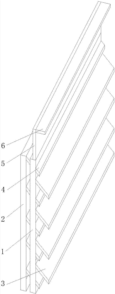 Escape-proof device for lobster breeding