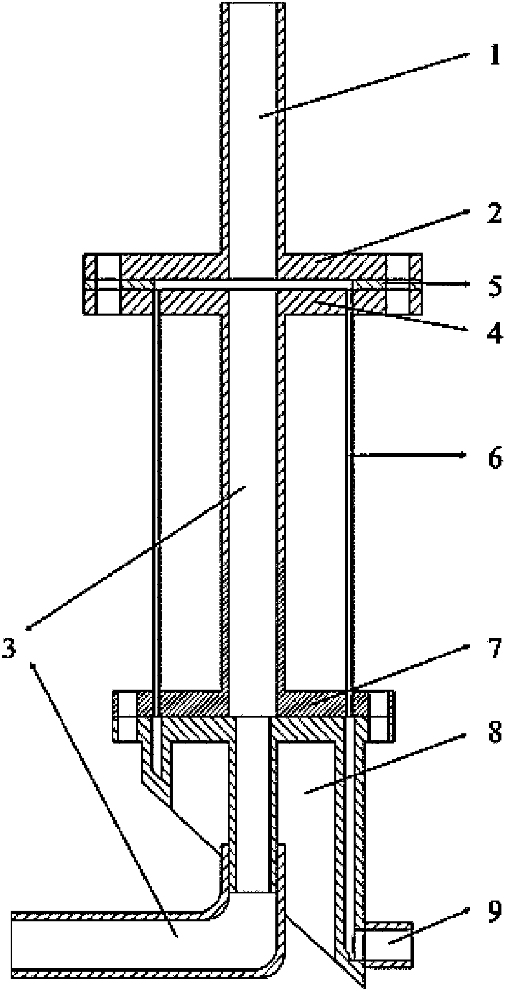 Multi-scale microstructure reactor