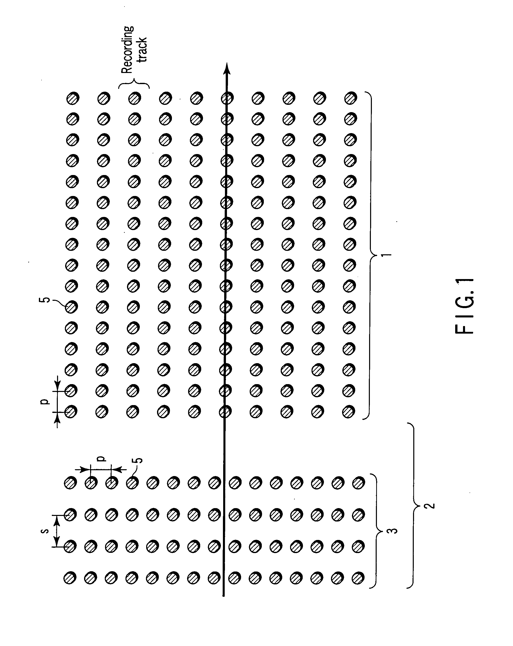 Magnetic recording medium, method of fabricating the same, and magnetic recording apparatus