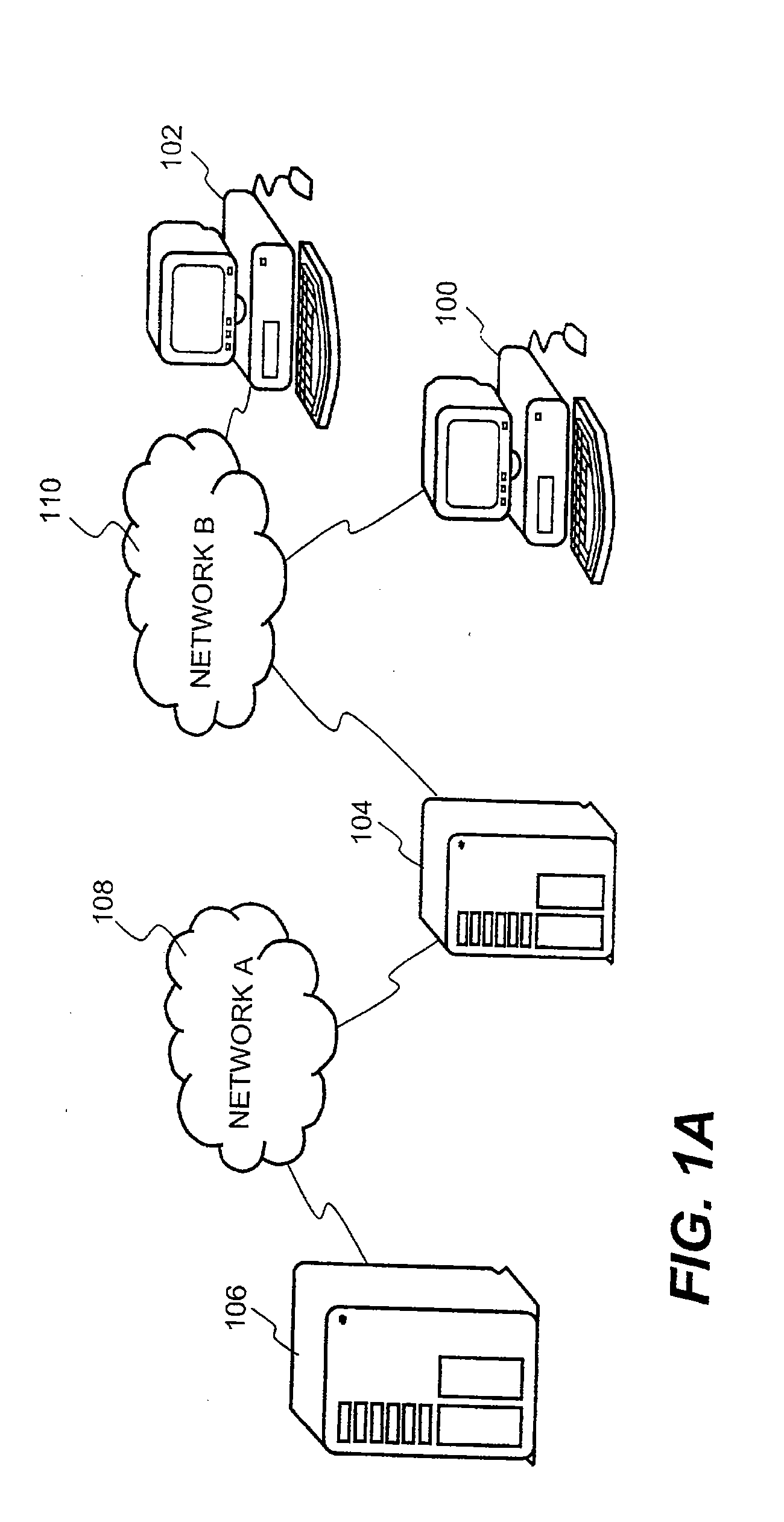 Methods and systems for providing access control to secured data