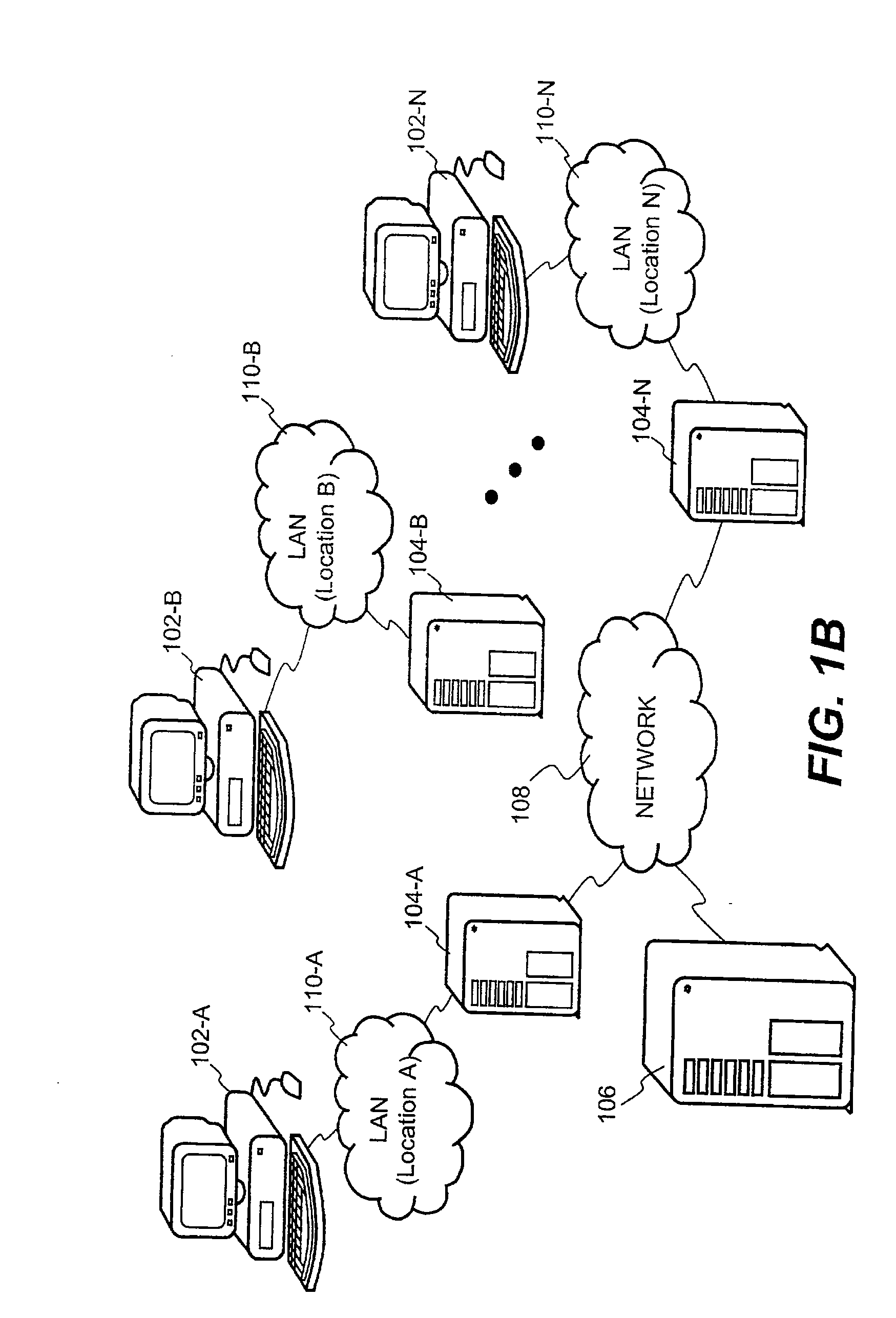 Methods and systems for providing access control to secured data