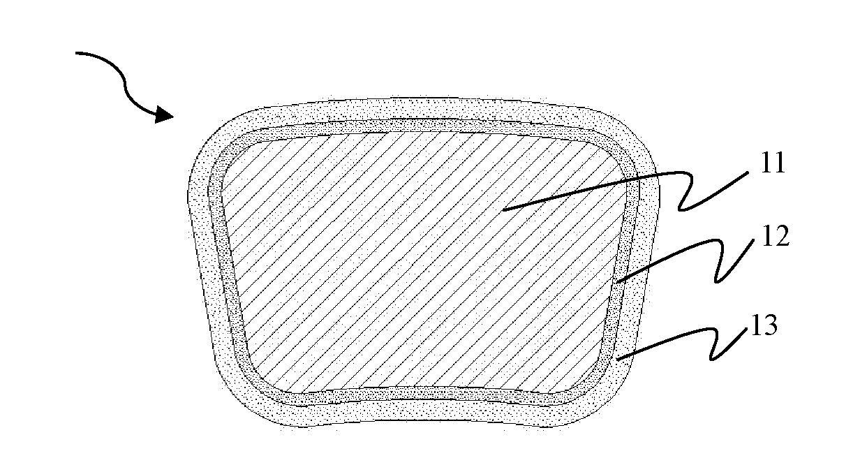 Absorbable Iron-based Alloy Implanted Medical Device and Manufacturing Method Thereof