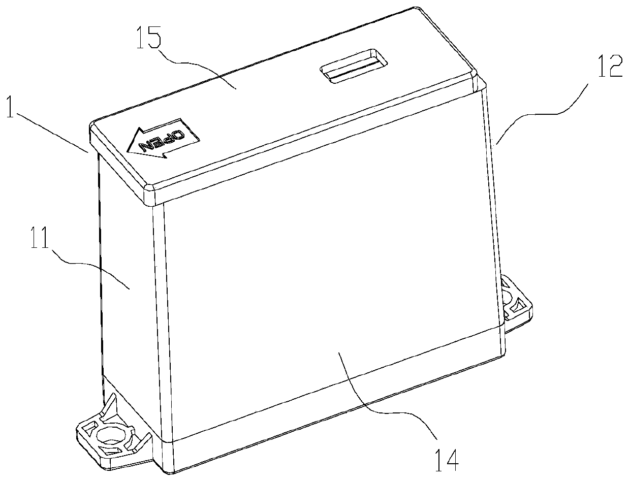 Method for dynamically loading driver program of vehicle-mounted remote control device